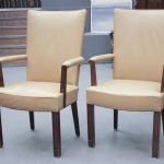 1011 2081 ARMCHAIRS